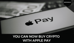 Apple Pay Enters Crypto Trading with the Lumi Wallet App