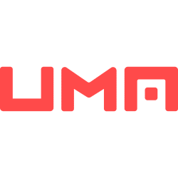 Buy UMA (UMA)