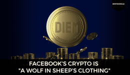 German Goverment: Facebook’s Crypto is "A Wolf In Sheep’s Clothing"