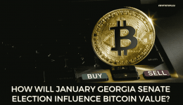 How Will January Georgia Senate Election Influence Bitcoin Value?