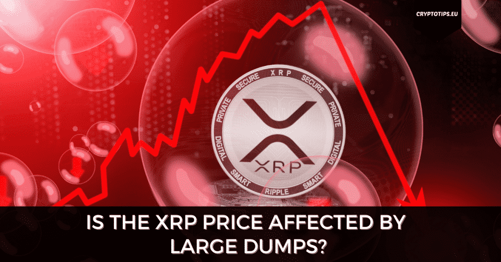 Is the XRP Price Impacted by Stellar Founder Deal?