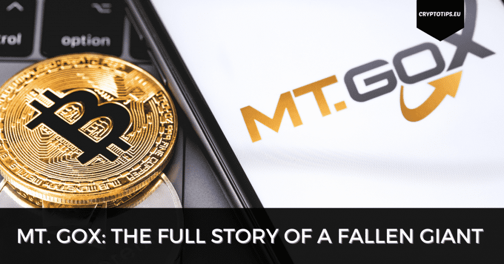 Mt. Gox hack: The full story of a fallen giant