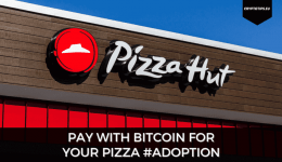 Pizza Hut Accepts Crypto Payment in Venezuela
