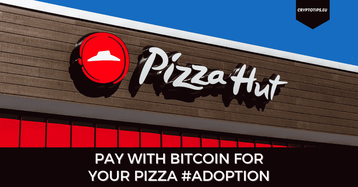 Pizza Hut Accepts Crypto Payment in Venezuela