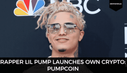 Rapper Lil Pump Launches Own Crypto: PumpCoin