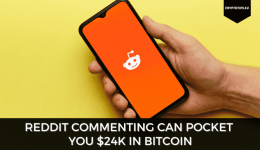 Reddit Commenting Can Pocket You $24K In Bitcoin