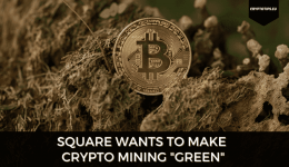 Square Wants To Make Crypto Mining "Green"
