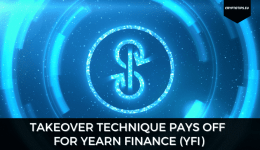 Yearn Finance’s Takeover Technique Pays Off And Reaches $30k