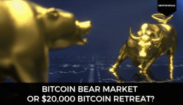 Bitcoin Bear Market Or $20k Retreat?