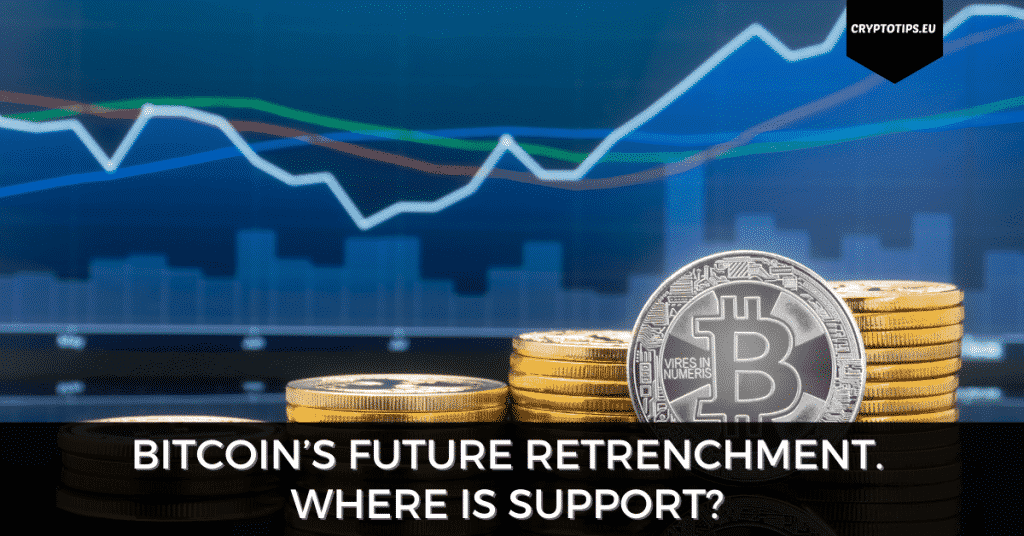 Bitcoin’s Future Retrenchment – Where Is Support?
