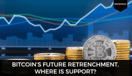 Bitcoin’s Future Retrenchment – Where Is Support?