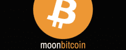 Gratis Bitcoin Moon