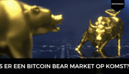 Is er een Bitcoin bear market op komst? Deze mensen denken van wel