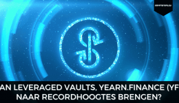 Kan Leveraged Vaults, Yearn.Finance (YFI) naar recordhoogtes brengen?