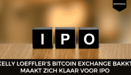 Kelly Loeffler’s Bitcoin Exchange Bakkt maakt zich klaar voor IPO