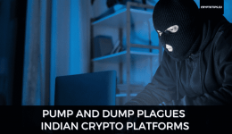 Pump And Dump Plagues Indian Crypto Platforms