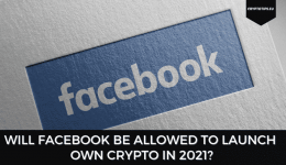 Will Facebook Be Allowed To Launch Own Crypto In 2021?
