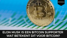 Elon Musk is een Bitcoin supporter, wat betekent dit voor Bitcoin?