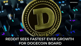 Reddit Sees Fastest Ever Growth For Dogecoin Board