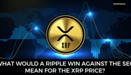 What Would A Ripple Win Against The SEC Mean For The XRP Price?