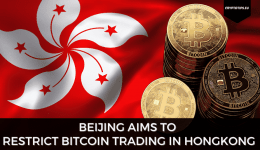 Witnessing WSB, Beijing Aims To Restrict Bitcoin Trading In HongKong