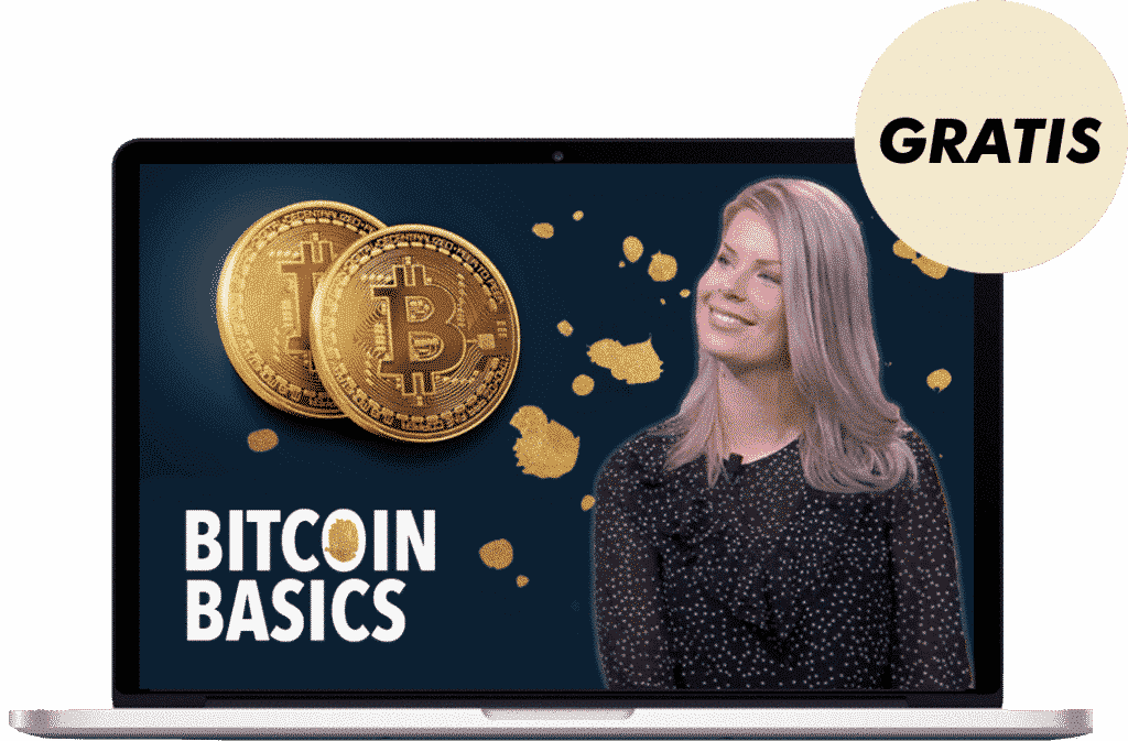Bitcoin Basics Cursus