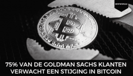 Bitcoin beweegt saai binnen dezelfde range, terwijl VeChain met 15% stijgt