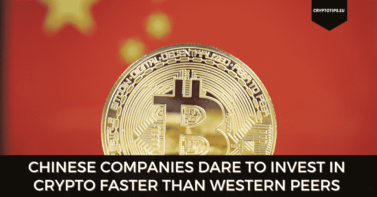 chinese company 40 million ico top 40 cryptocurrency