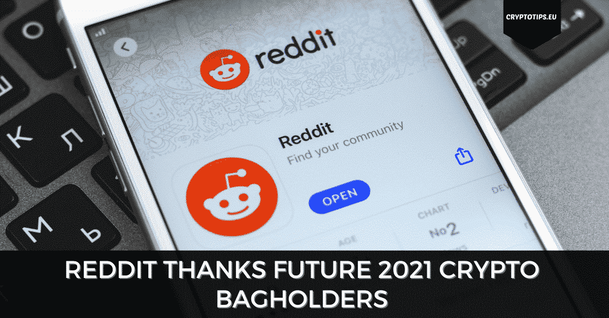 crypto reddit 2021