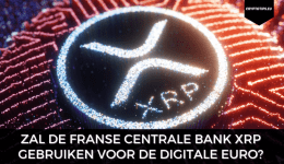Zal de Franse Centrale Bank XRP gebruiken voor de Digitale Euro?