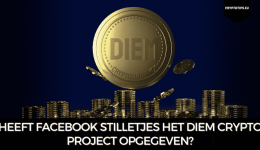 Heeft Facebook stilletjes het Diem crypto project opgegeven?