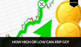 How High Or Low Can XRP Go?