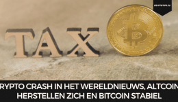 Straft het belastingplan van Biden Bitcoin holders?