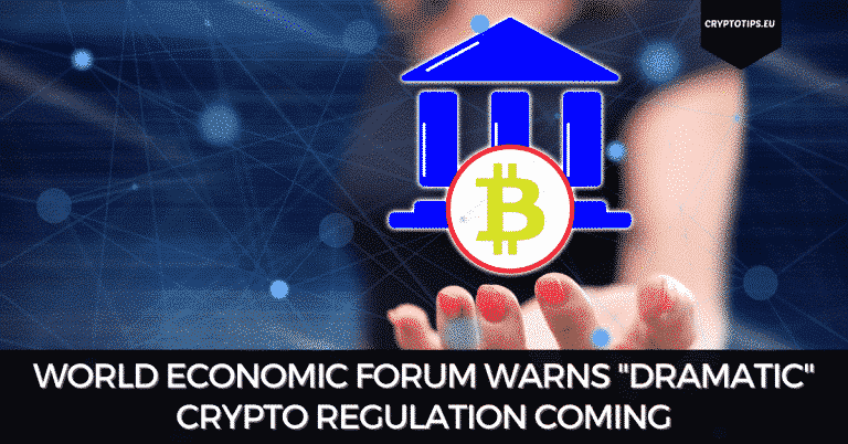 when is crypto regulation coming