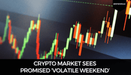 Crypto Market Sees Promised ‘Volatile Weekend’ And El Salvador Prefers Bitcoin Over Dollars