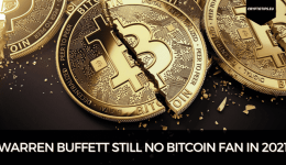 Warren Buffett Still No Bitcoin Fan in 2021