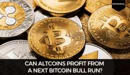 Can altcoins profit from a next Bitcoin bull run?