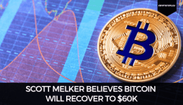 Scott Melker Believes Bitcoin Will Recover To $60k