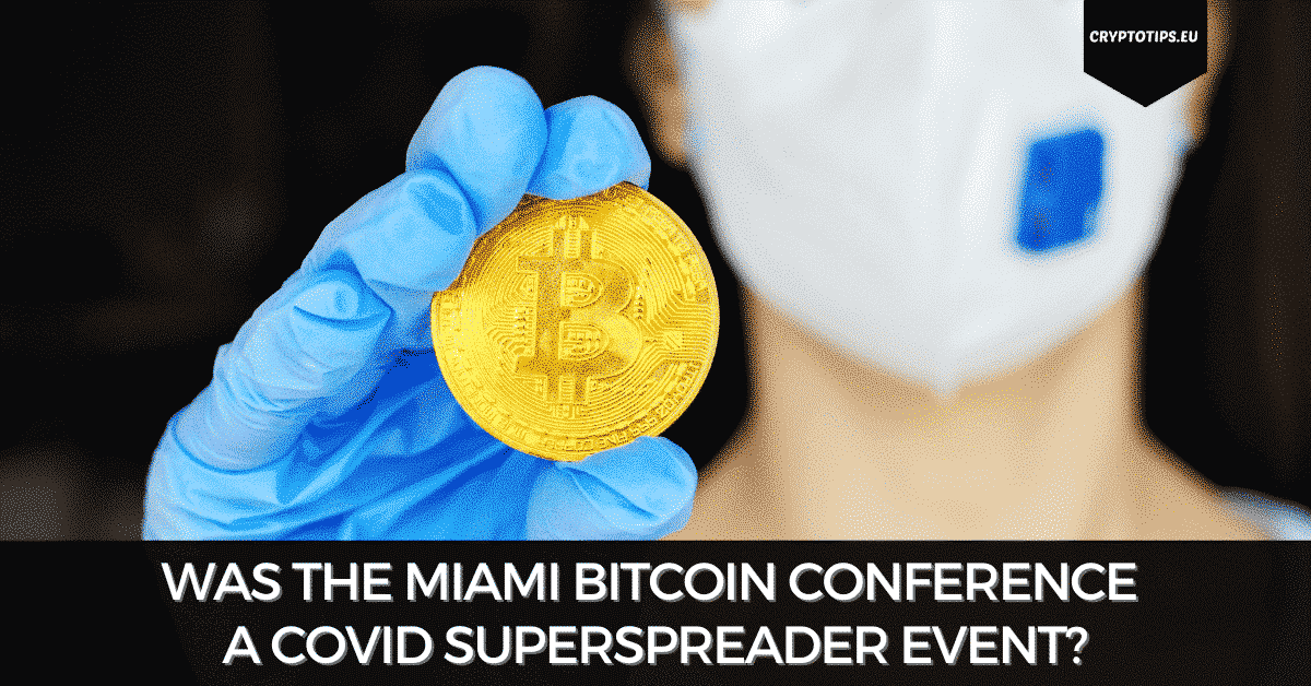 bitcoin event miami