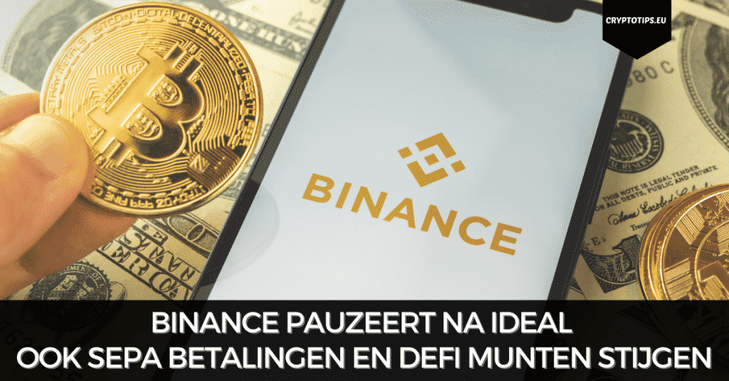 binance ideal