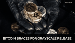 Bitcoin Braces for Grayscale Release And South Korean Banks Continue Crypto Embrace