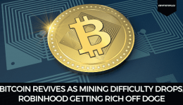 bitcoin-revives-as-mining-difficulty-drops-robinhood-getting-rich-off-doge