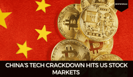 China’s Tech Crackdown Hits US Stock Markets And South American Crypto Revolution
