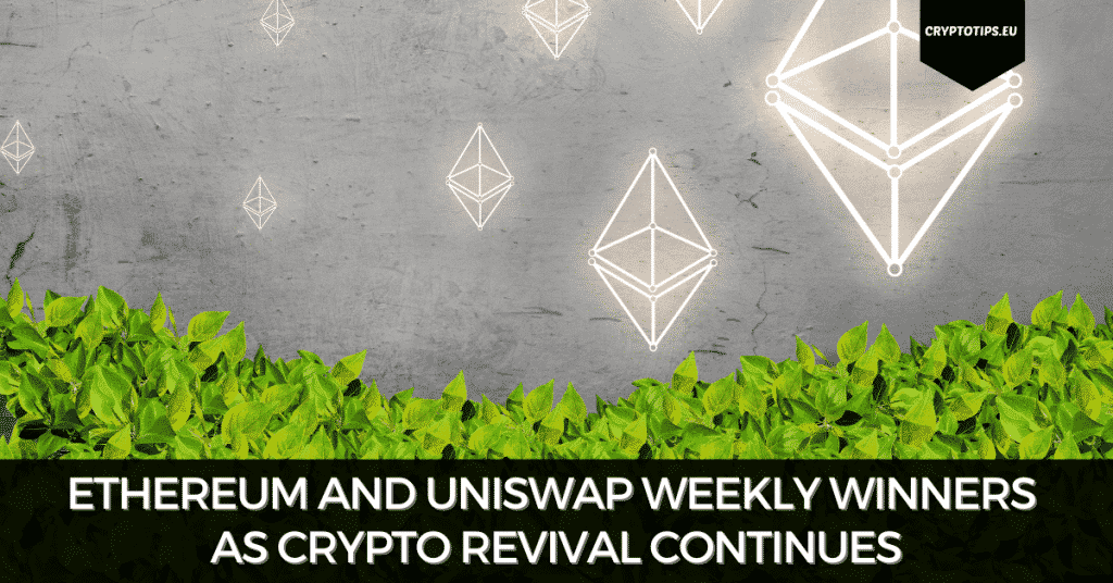 crypto revival