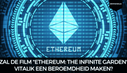Zal de film Ethereum: The Infinite Garden Vitalik een beroemdheid maken?