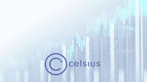 Celsius Network Promo