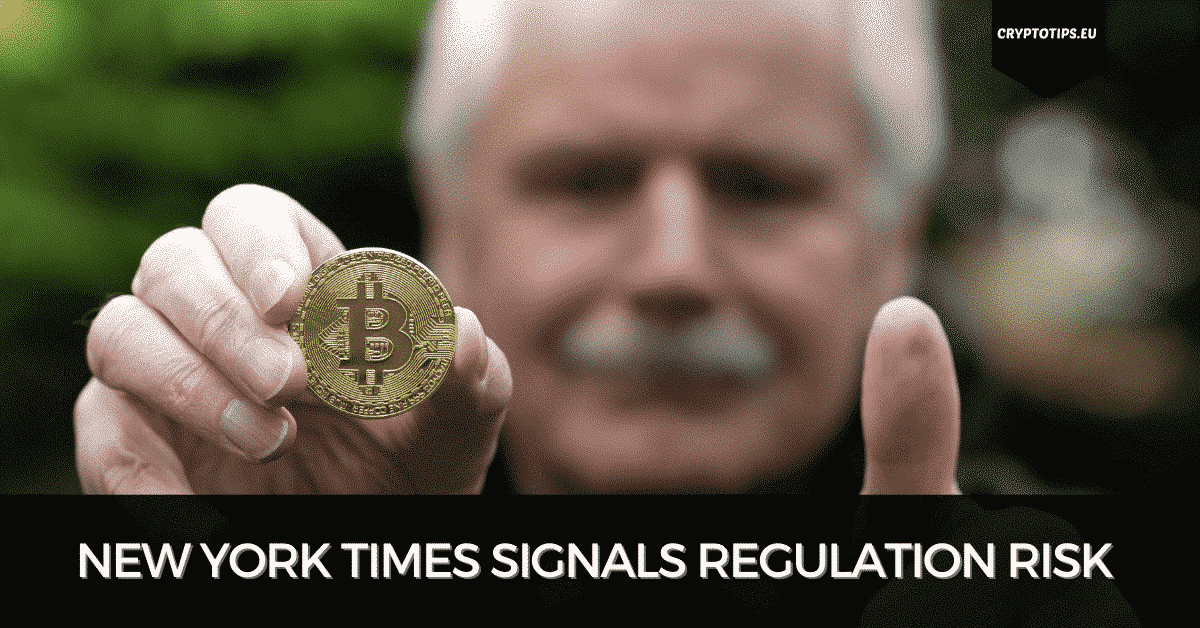 new york signals crypto