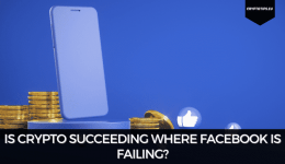 Is Crypto Succeeding Where Facebook Is Failing?