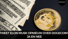 Tweet Elon Musk opnieuw over Dogecoin? Ja en nee