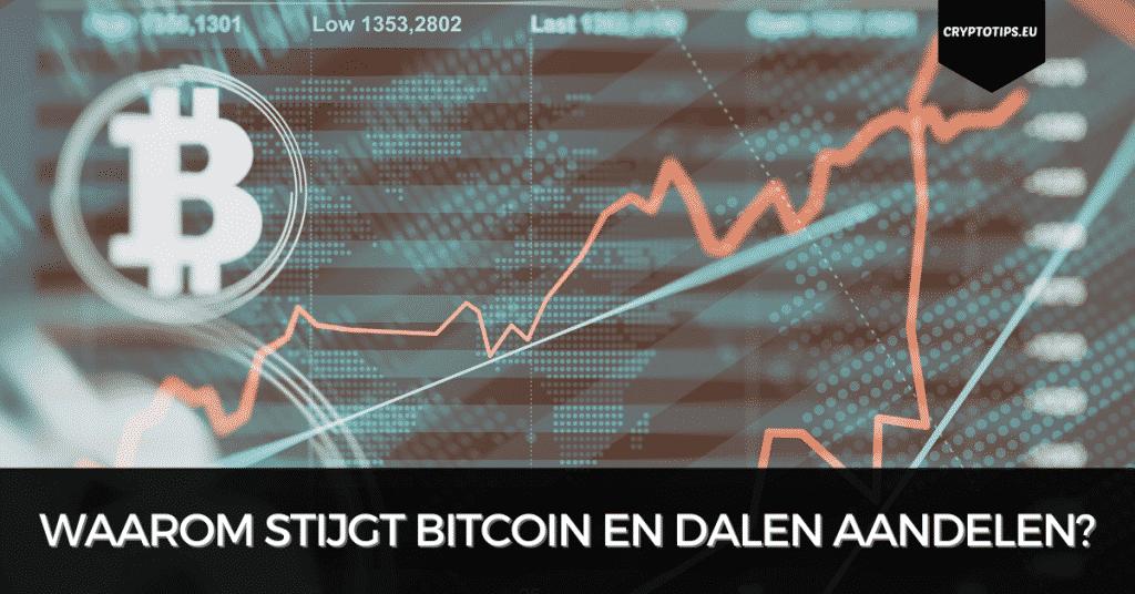 aandelen bitcoin